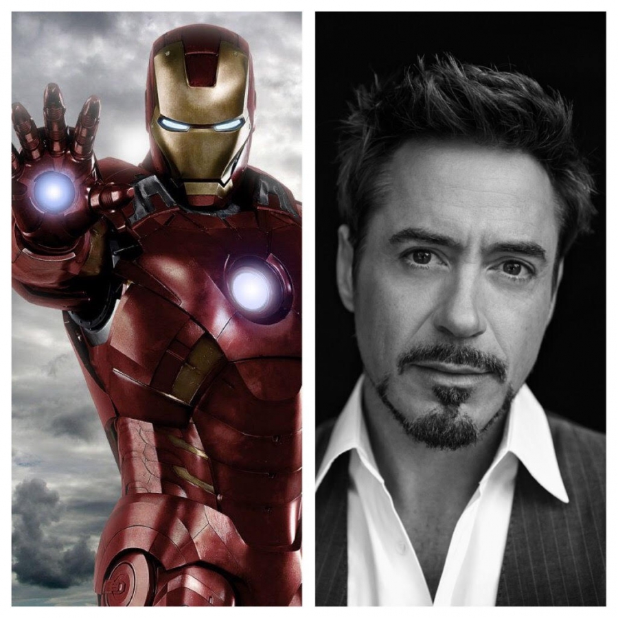 Top10: a legszexibb szuperhősök kosztümben és civilben - KERESD A NŐT  - Fesztelen mindennapok - férfiak, filmek, színészek, szuperhősök, 