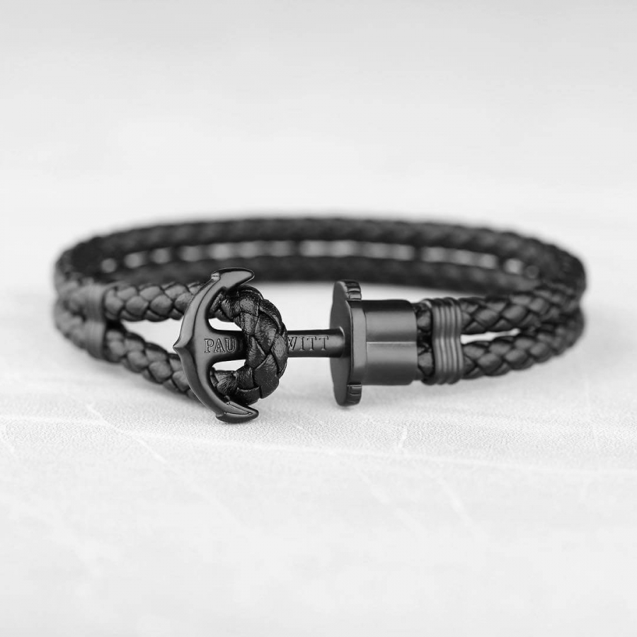 Horgonyozz le a kedvenceid mellet! - DIVAT&STÍLUS -  - ékszer, óra, paul hewitt, 