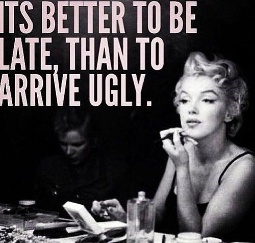 „ Öt perc és nem vagyok kész” – amit egy nő soha nem mondott - KERESD A NŐT  - Fesztelen mindennapok - indulás, késés, nők, pontosság, 