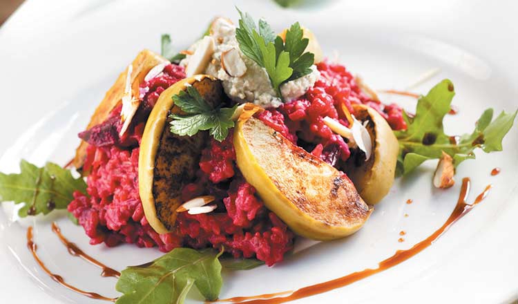 Pink álom - cékla minden mennyiségben - STYLELIFE - Gasztronómia - cékla, friss receptek, gasztronómia, 