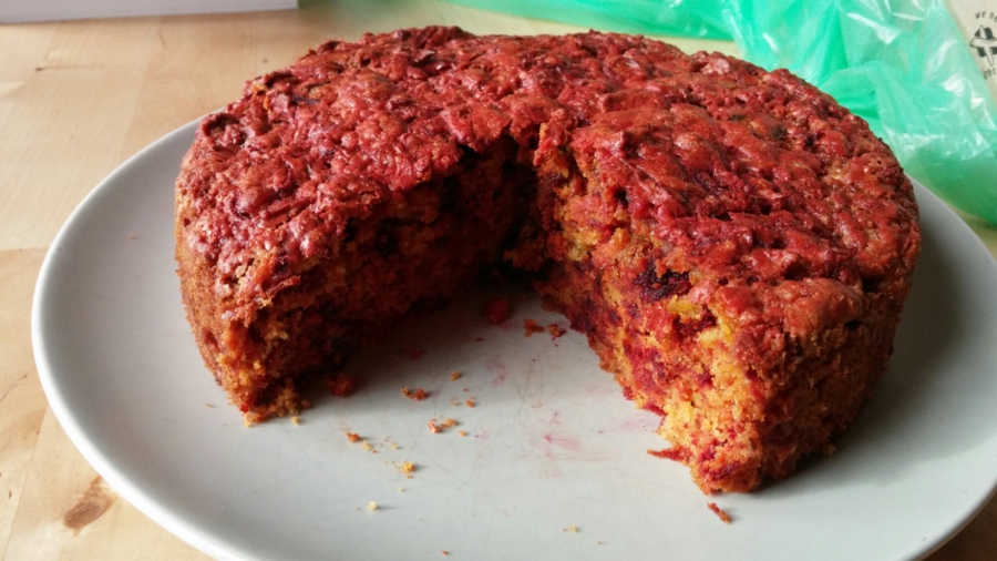 Pink álom - cékla minden mennyiségben - STYLELIFE - Gasztronómia - cékla, friss receptek, gasztronómia, 