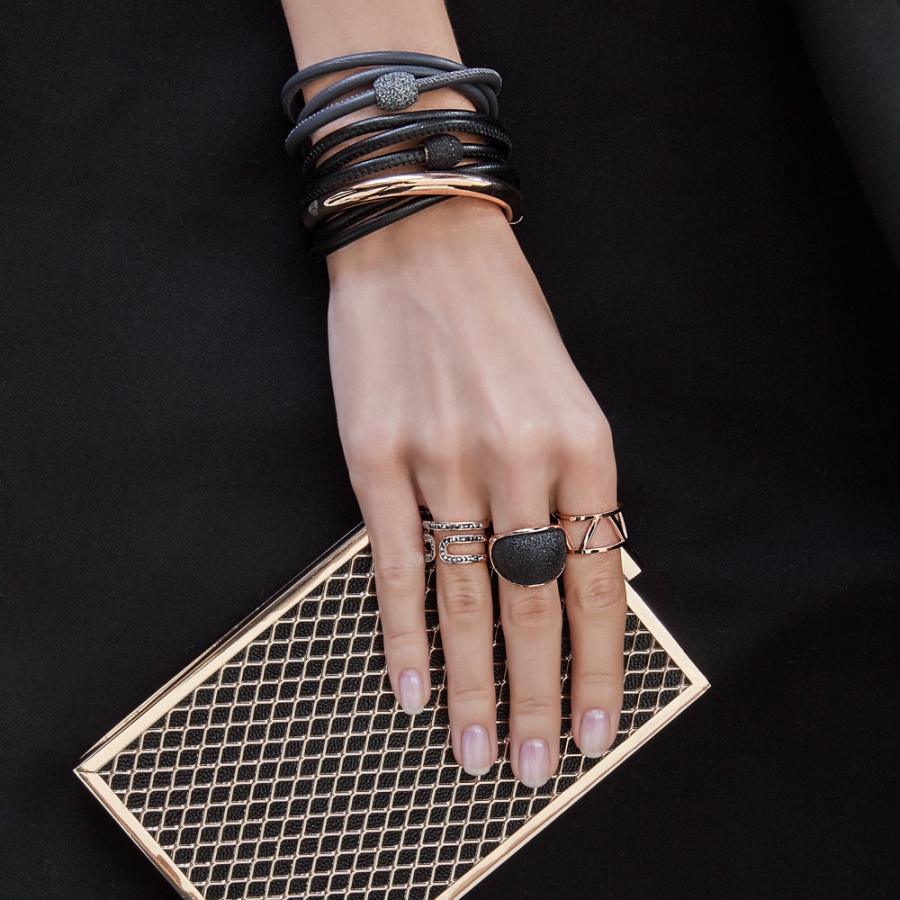 Időtlen elegancia mindenkinek - DIVAT&STÍLUS -  - ékszer, Qudo, 