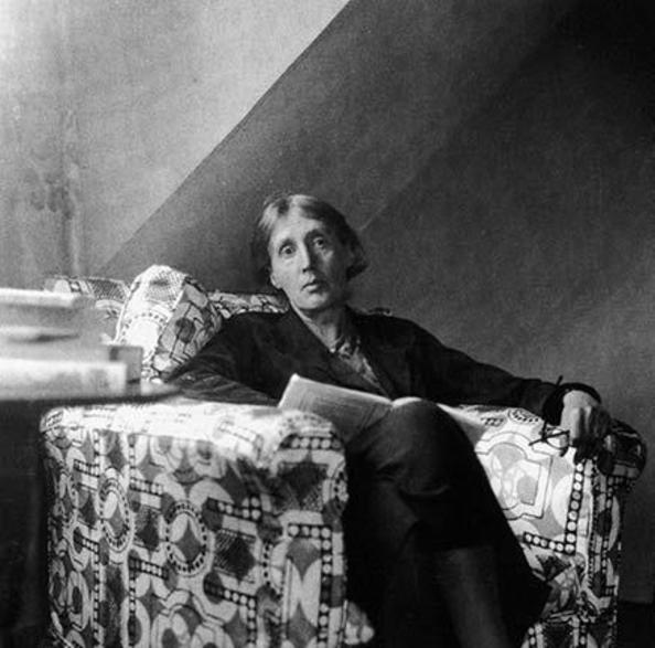 Milyen magányossá válunk, ha szeretünk valakit - 135 évvel ezelőtt született Virginia Woolf - Kultúr-kitérő -  - irodalom, kultúra, virginia woolf, 