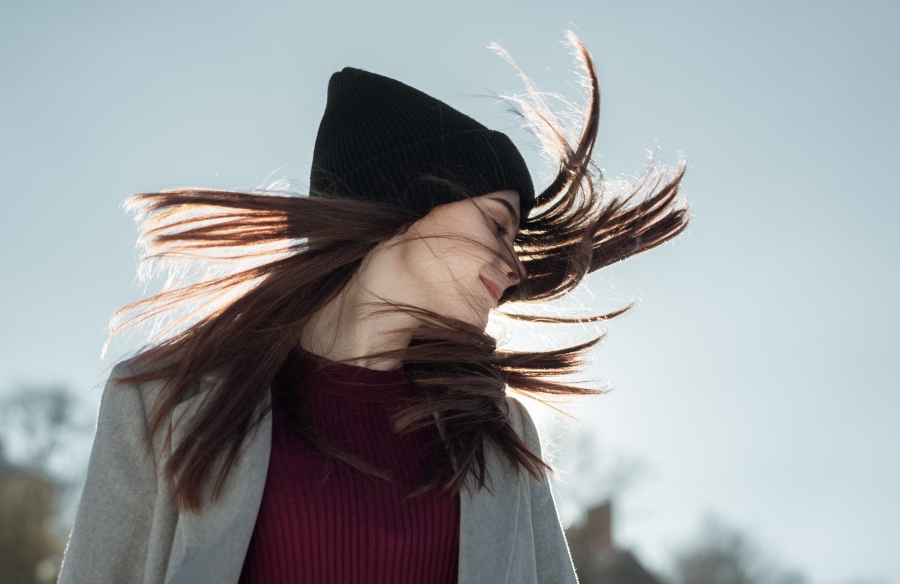 Tavasszal rólad is lekerül a sapka, nem mindegy mit találsz alatta! - SZÉPSÉG - Hajápolás  - hajápolás, hajformázás, o%26m, paul mitchell, szépség, 