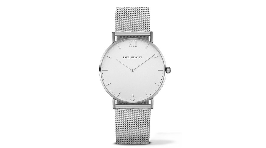 Minimalista Befolyás -  -  - Bering, cluse, itstimeshop, óra, Paul Hewitt, 