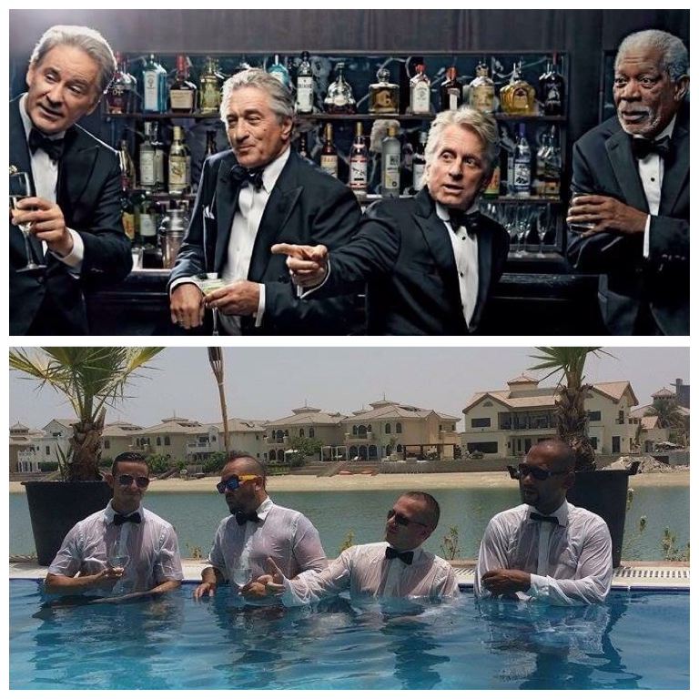 „Sosem hajszoltam a sikert, számomra ez egy hosszabb út volt.”- Beszélgetés Galler Andrással - STYLENEWS - Interjúk - galler andrás indián, interjú, kaszkadőr, klip, rendező, tetováló, 