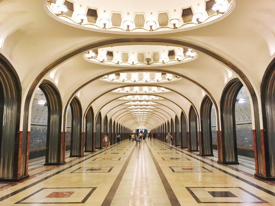 Moszkva bakancslista - STYLELIFE - Utazás - gáspár fanni, moszkva, oroszország, utazás, 