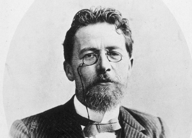 A nők sohasem bocsájtják meg a kudarcot - 157 évvel született Csehov - Kultúr-kitérő -  - csehov, drámaírók, irodalom, kultúr kitérő, kultúra, 