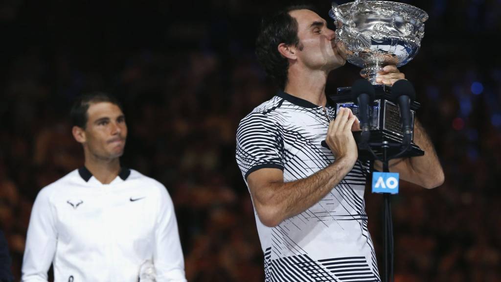 Federer diadalmaskodott Nadal felett az Australian Openen - STYLENEWS - Aktuális - Australian Open, Rafael Nadal, Roger Federer, tenisz, 