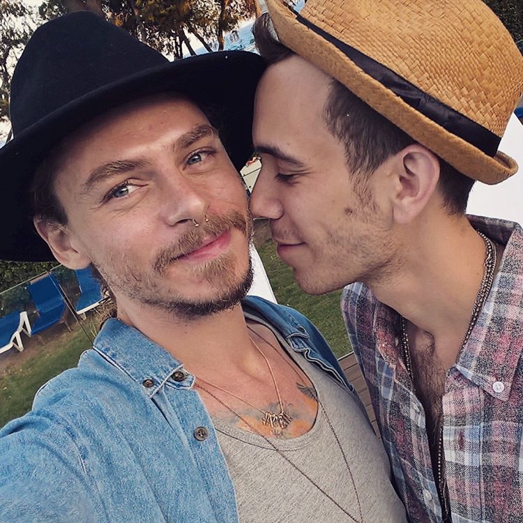 „Akkoriban nem voltam még elég erős ahhoz, hogy teljesen önmagam tudjak lenni... - STYLENEWS - Interjúk - életforma, főzés, párkapcsolat, spiritualitás, steiner kristóf, tel aviv, vegán, 