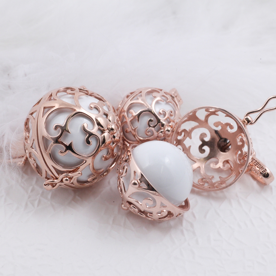 Az Angyalok magunkhoz hívása - DIVAT&STÍLUS -  - ékszer, Engelsrufer, 