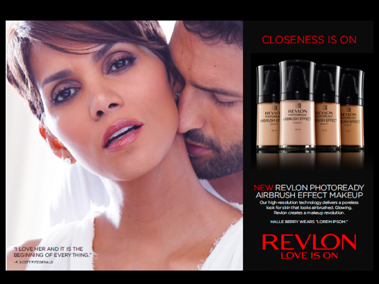 Love is on! Végre mi is imádhatjuk: itt a Revlon! - SZÉPSÉG - Smink  - revlon, smink, szépség, 