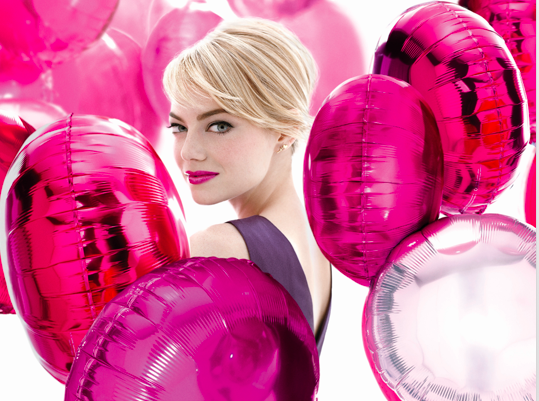 Love is on! Végre mi is imádhatjuk: itt a Revlon! - SZÉPSÉG - Smink  - revlon, smink, szépség, 