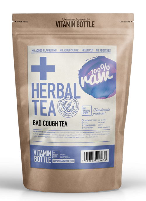 Egy csésze teával az egészségünkért - STYLELIFE - Egészség - egészség, herbal tea, tea, vitamin bottle, 