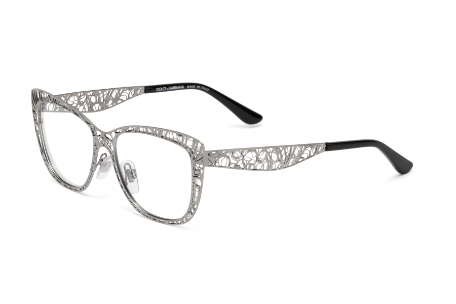 Csipke-rózsa a la Dolce&Gabbana - DIVAT&STÍLUS - Hírek  - D%26G, szemüvegek, trend optika, 