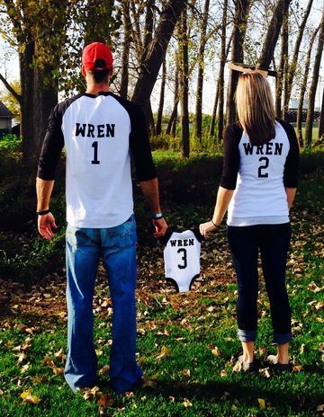 Top10: a legcukibb bejelentések a kisbaba érkezéséről - STYLELIFE - Stylekids - 