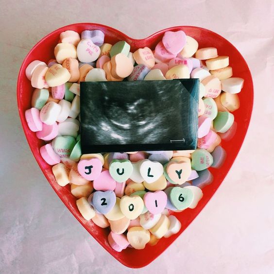 Top10: a legcukibb bejelentések a kisbaba érkezéséről - STYLELIFE - Stylekids - 