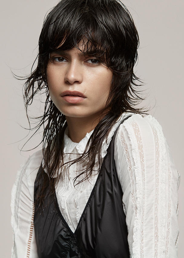 Legújabb, 2017-es tavaszi-nyári Studio kollekciójával debütál a - DIVAT&STÍLUS -  - divat, H%26M, kollekció, 