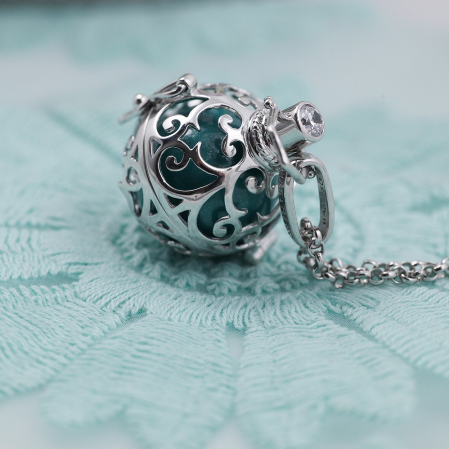 További Engelsrufer hanggömbök - DIVAT&STÍLUS -  - ékszer, Engelsrufer, hanggömb, 