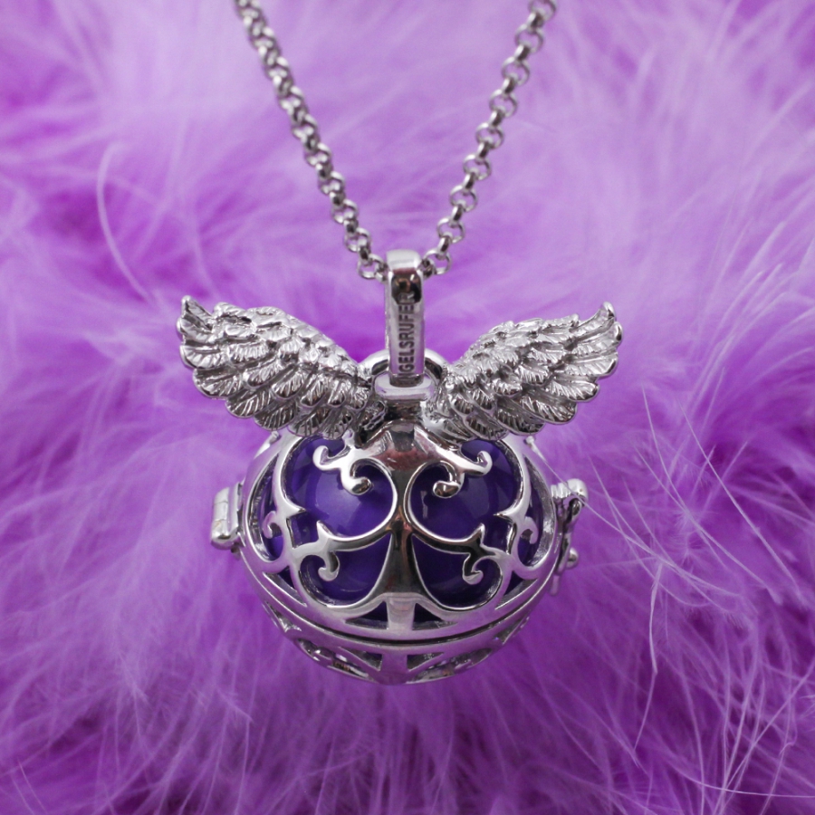 További Engelsrufer hanggömbök - DIVAT&STÍLUS -  - ékszer, Engelsrufer, hanggömb, 