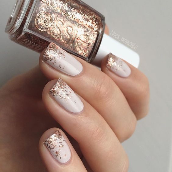 Top15: gyönyörű köröm ötletek a báli szezonra - SZÉPSÉG -  - 