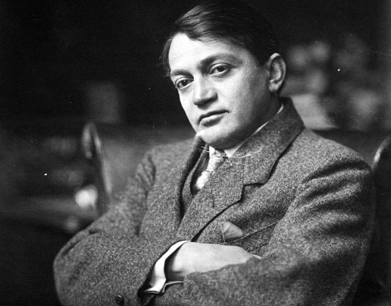 „Én az akarok lenni, aminek Maga akar engem.” - 100 éve halt meg Ady Endre - STYLENEWS - Kultúr-kitérő - 