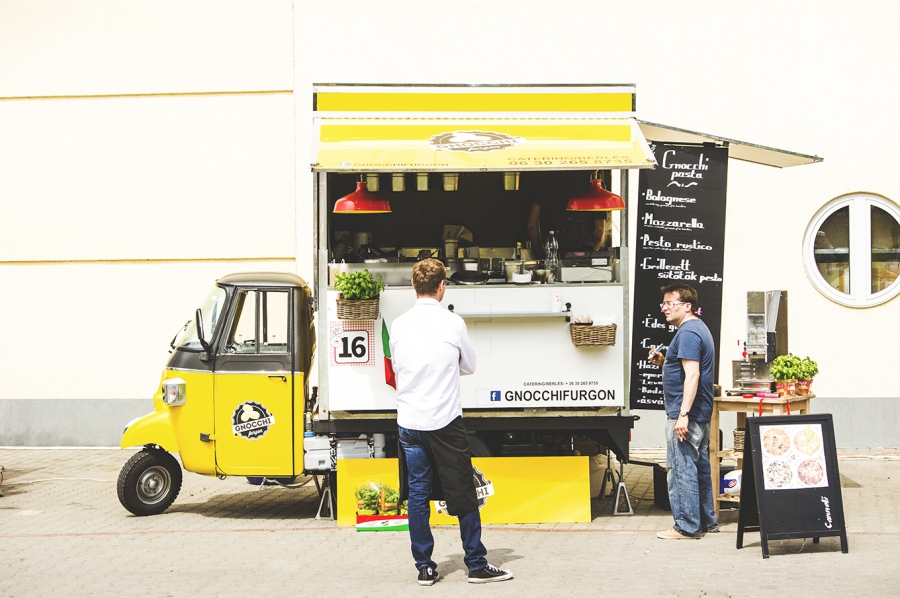 Ezek a legkedveltebb street food irányzatok Magyarországon - STYLELIFE - Gasztronómia - ételek, februárra ajánljuk, gasztronómia, street food, 