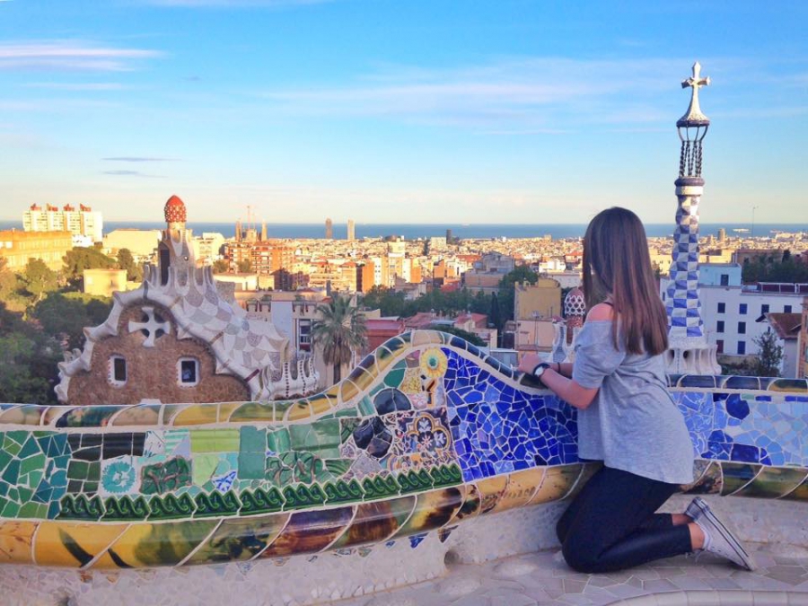 Európa évszakok szerint – Hova utazzak tavasszal? - STYLELIFE - Utazás - 15tickets, gáspár fanni, tavasz, utazás, 