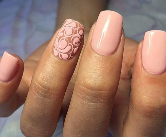 Top15: tavasz inspirálta virágba borult köröm ötletek - SZÉPSÉG -  - inspiráció, körmök, minták, ötletek, tavasz, virág, 