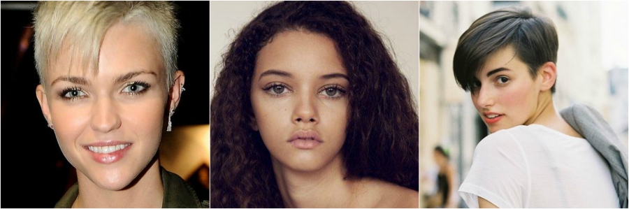 Top5: 2017-es tavaszi sminktrendek - SZÉPSÉG - Smink  - 2017 tavasz, divat, smink, tavasz, trendek, 