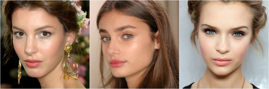 Top5: 2017-es tavaszi sminktrendek - SZÉPSÉG - Smink  - 2017 tavasz, divat, smink, tavasz, trendek, 