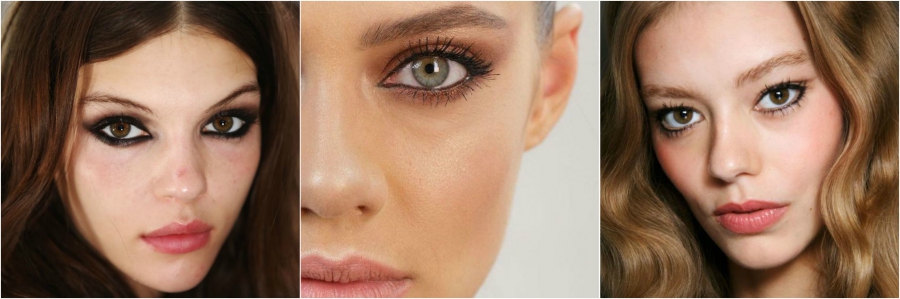 Top5: 2017-es tavaszi sminktrendek - SZÉPSÉG - Smink  - 2017 tavasz, divat, smink, tavasz, trendek, 