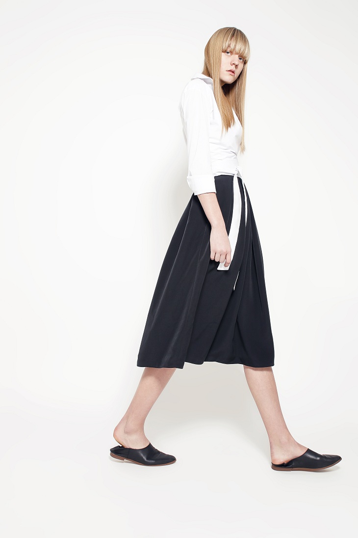 Itt az új Tamara Toth tavasz/ nyár kollekció - DIVAT&STÍLUS - Hírek  - divat, kollekció, tamara toth, 