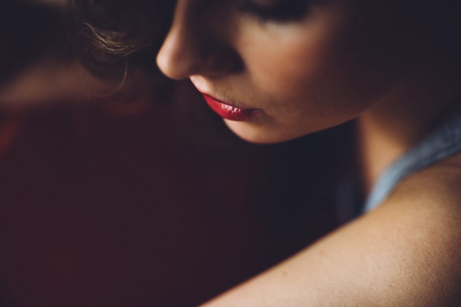 Megrekedtem az életemben - KERESD A NŐT  - Lélekhangok - életfelfogás, hozzáállás, lélekhangok, megrekedni, mélypont, 