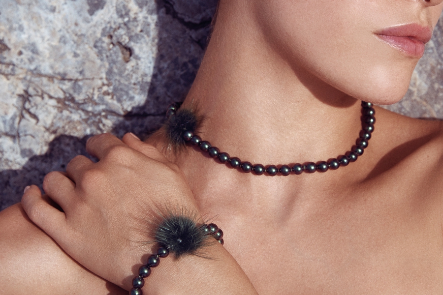 Rejtélyes igazgyöngyök - DIVAT&STÍLUS -  - ékszer, igazgyöngy, misaki, 