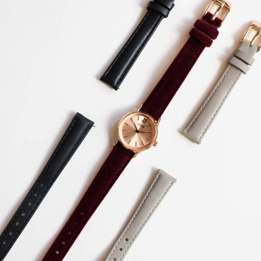 Minden lehetséges, ha vannak lehetőségek - DIVAT&STÍLUS -  - cluse, óra, 