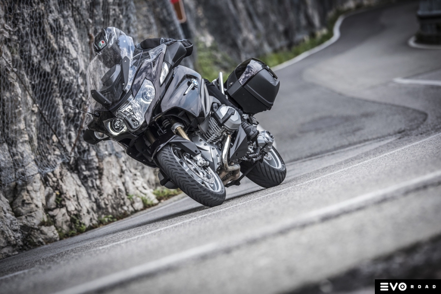 Hogyan készülj fel a motorozásra, télen! -  -  - motor, motorozás, 