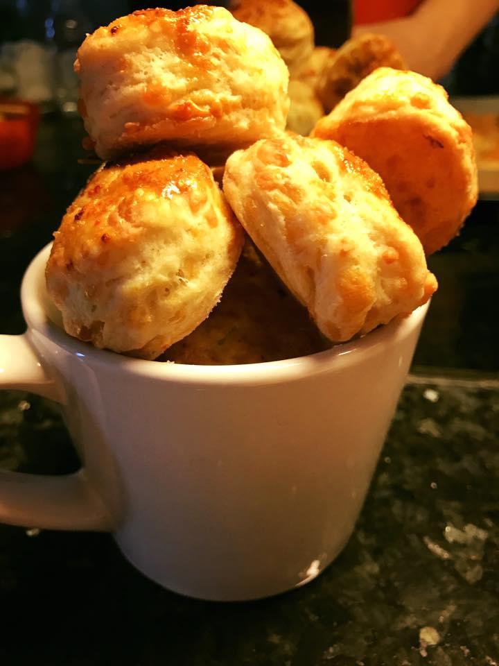 Ráérsz hétvégén? Ezt próbáld ki! Pogácsa a javából! - STYLELIFE - Gasztronómia - pogácsa, zabpehely, zabpehelyliszt, 