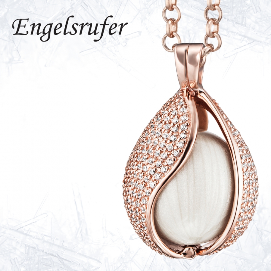 Segítő medálok I. - DIVAT&STÍLUS -  - angyalhívó, ékszer, Engelsrufer, 