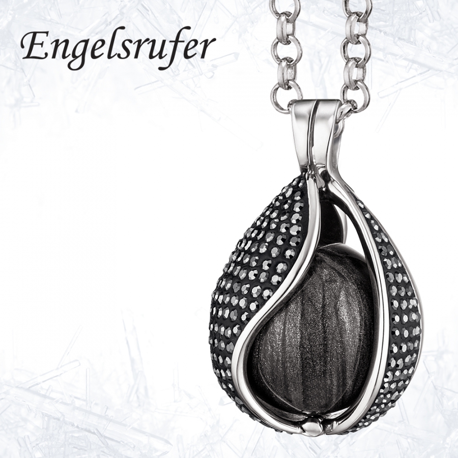 Segítő medálok I. - DIVAT&STÍLUS -  - angyalhívó, ékszer, Engelsrufer, 