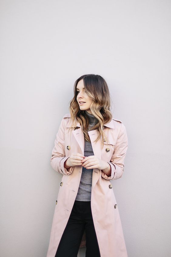 6 örök alapdarab, amely sosem megy ki a divatból - DIVAT&STÍLUS - Stílusiskola - 