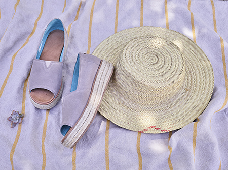 Well Worn Life: ez a mottója a TOMS 2017-es Tavasz-Nyári kollekciójának. - DIVAT&STÍLUS - Hírek  - 2017, divat, nyár, tavasz, toms, trend, 