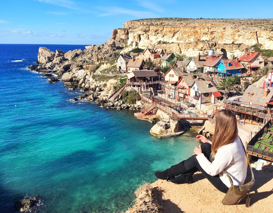 Máltai élménybeszámoló - STYLELIFE - Utazás - 15tickets, gáspár fanni, málta, utazás, 