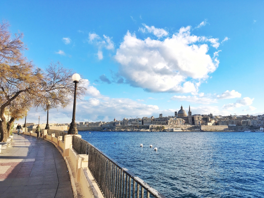 Máltai élménybeszámoló - STYLELIFE - Utazás - 15tickets, gáspár fanni, málta, utazás, 