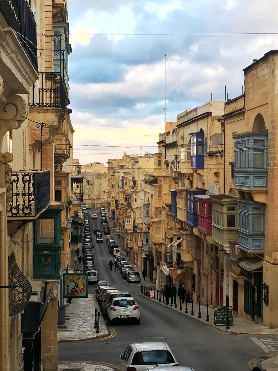 Máltai élménybeszámoló - STYLELIFE - Utazás - 15tickets, gáspár fanni, málta, utazás, 