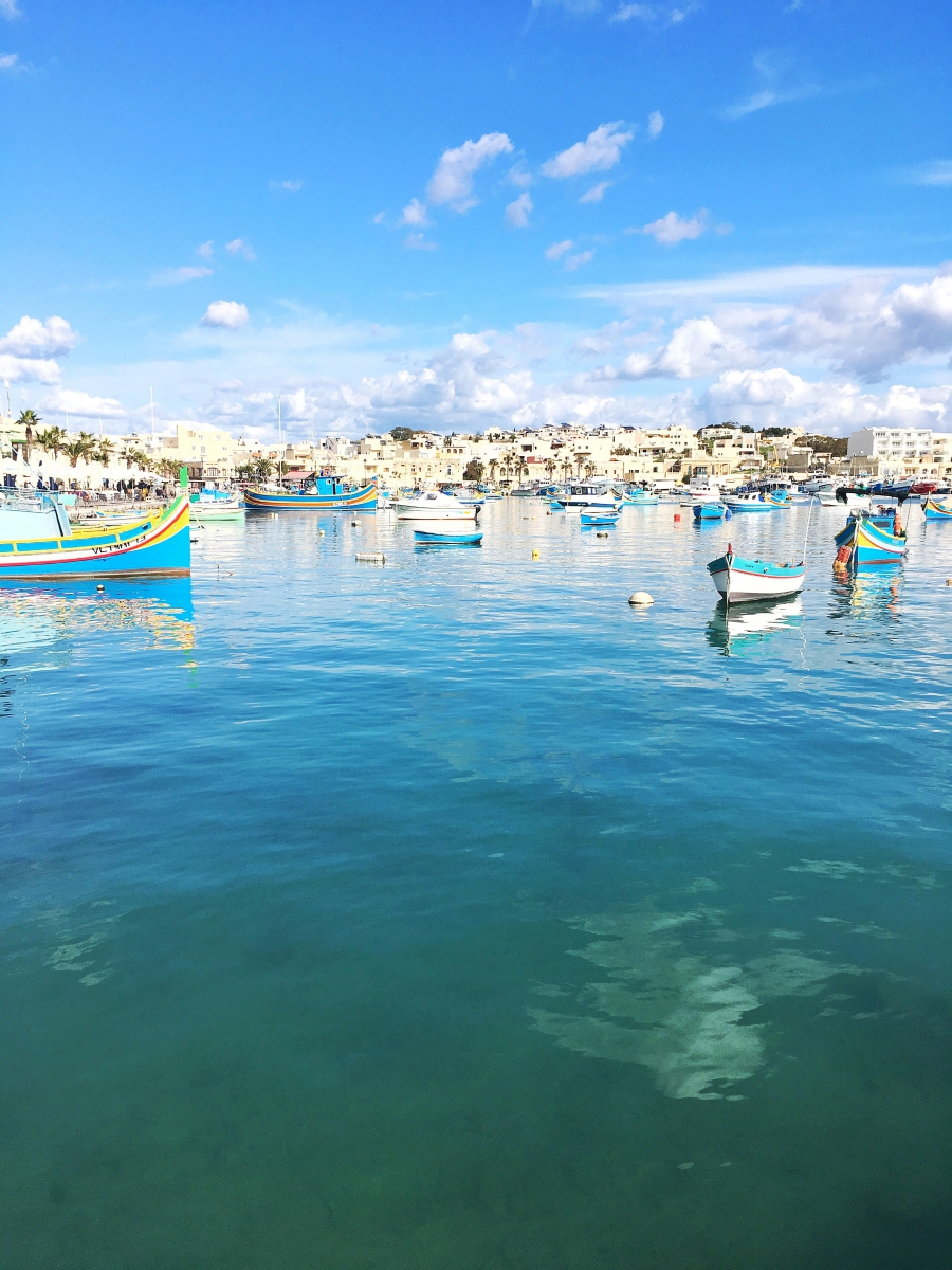 Máltai élménybeszámoló - STYLELIFE - Utazás - 15tickets, gáspár fanni, málta, utazás, 