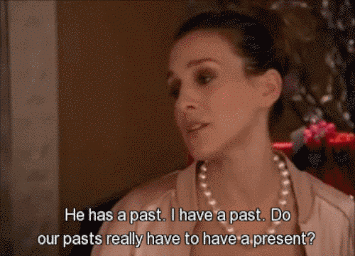 10 dolog, ami miatt Carrie Bradshaw a valaha volt legidegesítőbb karakter - KERESD A NŐT  - Fesztelen mindennapok - carrie bradshaw, karakter, sorozat, 