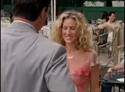 10 dolog, ami miatt Carrie Bradshaw a valaha volt legidegesítőbb karakter - KERESD A NŐT  - Fesztelen mindennapok - carrie bradshaw, karakter, sorozat, 