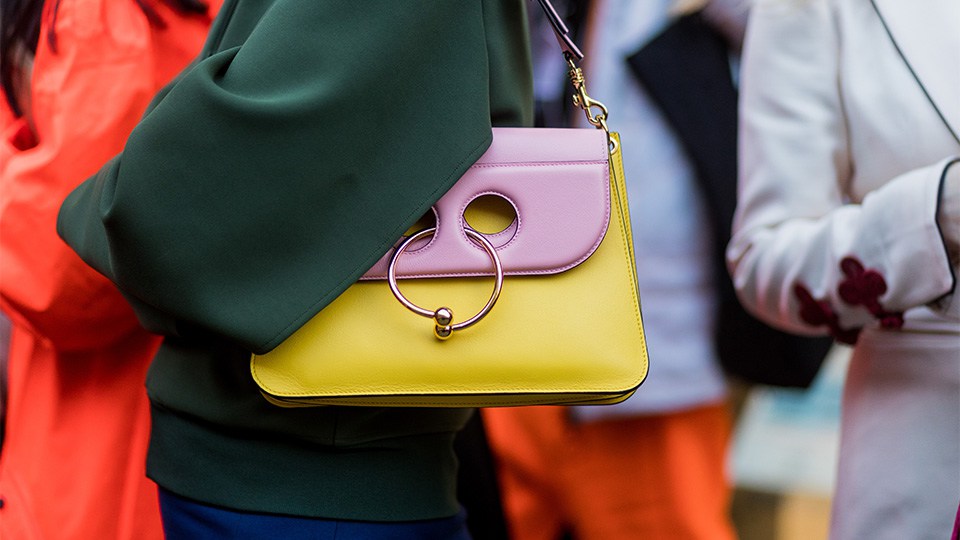 A legtavasziasabb outfitek a londoni divathétről - DIVAT&STÍLUS - Hírek  - london fashion week, outfit, street style, tavaszi divat, 