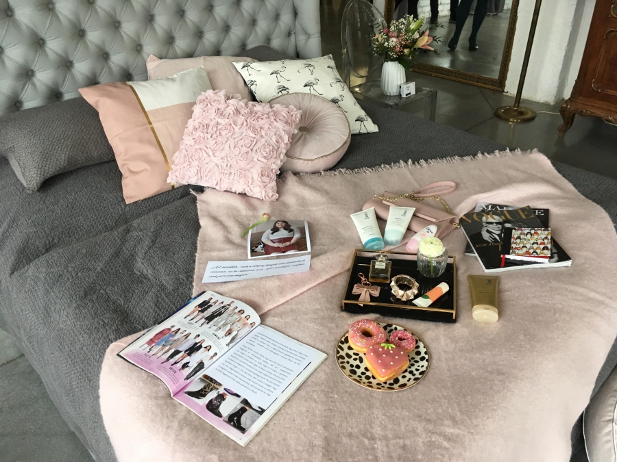 Az Én szépségem, az Én döntésem – ismét egy fantasztikus kampánnyal rukkolt elő a Dove - STYLENEWS - Aktuális - azenszepsegem, dove, inspiráció, nők, szépség, szépségápolás, 